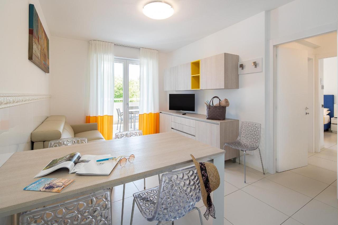 Residence Serenissima Bibione Extérieur photo