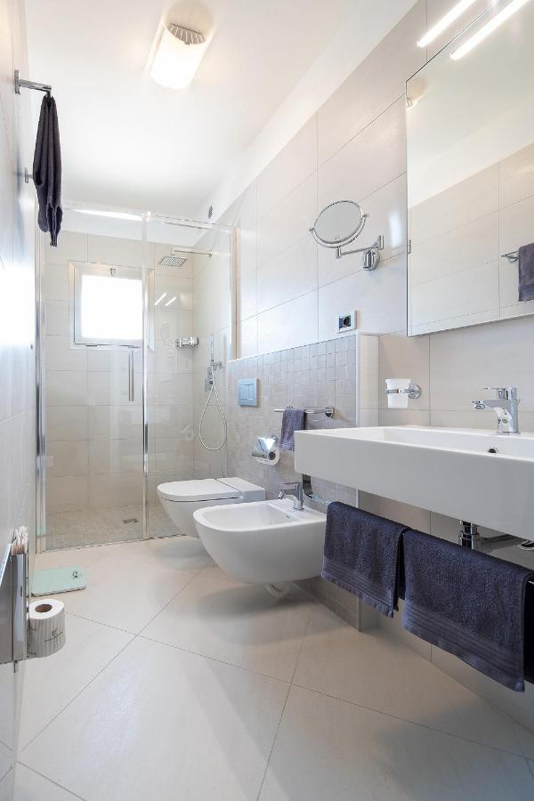 Residence Serenissima Bibione Extérieur photo