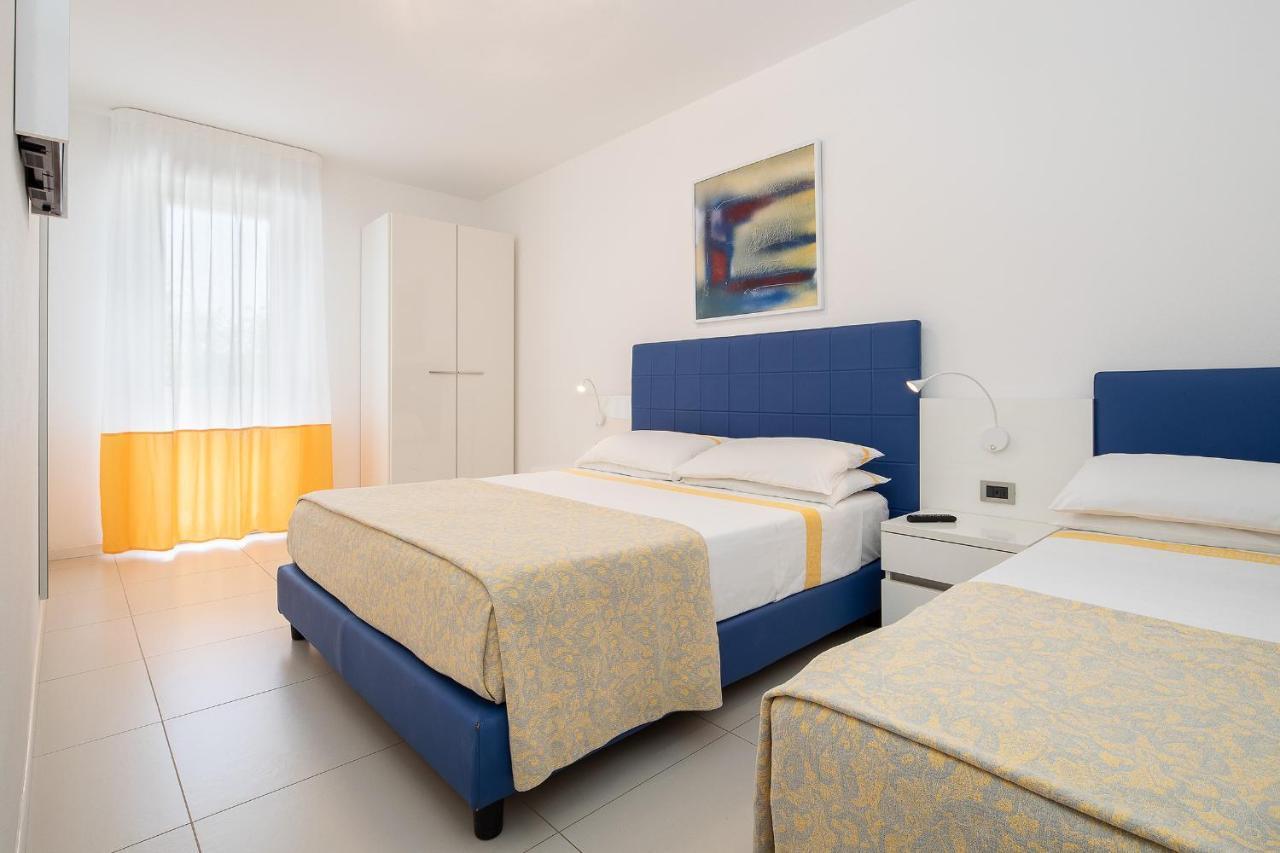 Residence Serenissima Bibione Extérieur photo