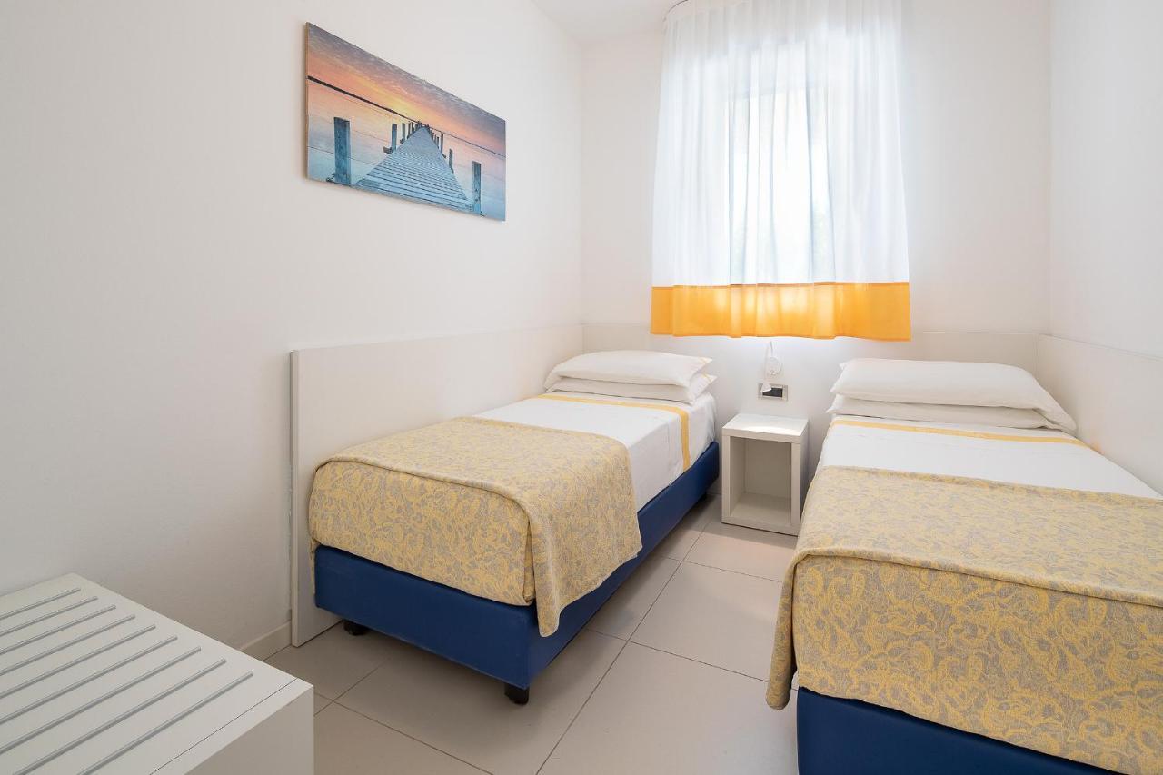 Residence Serenissima Bibione Extérieur photo