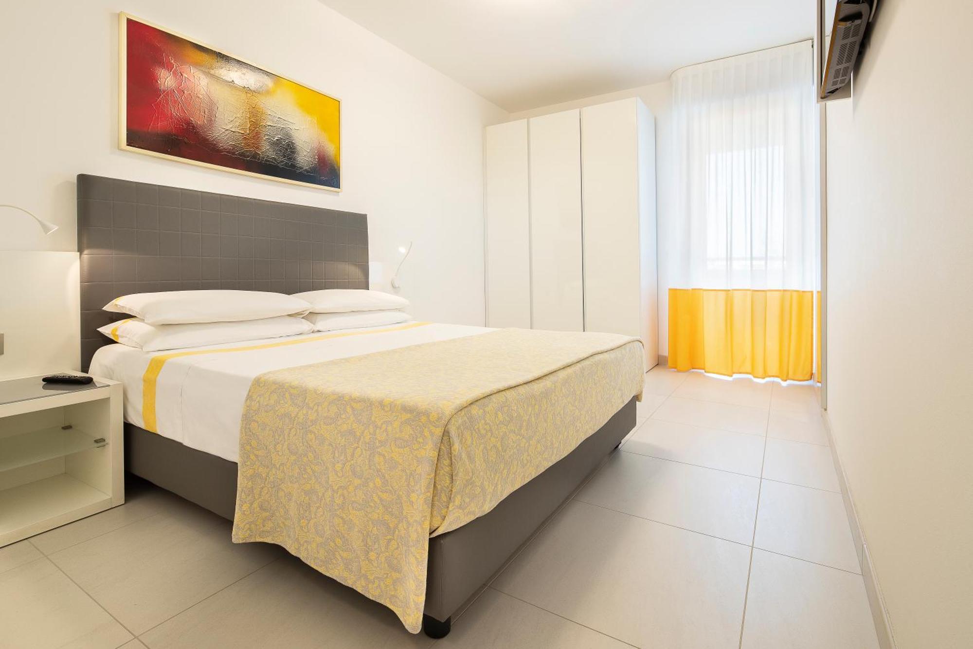 Residence Serenissima Bibione Extérieur photo