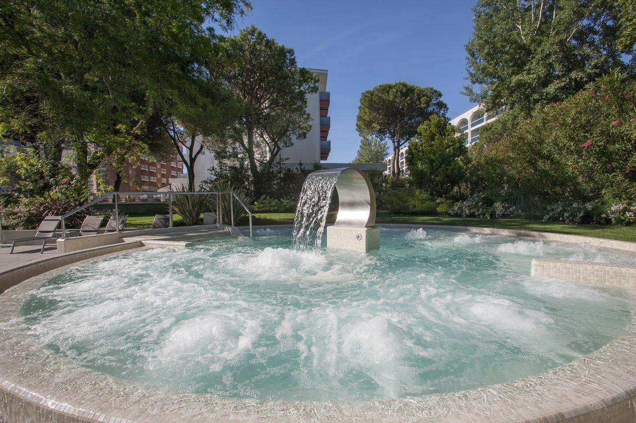 Residence Serenissima Bibione Extérieur photo