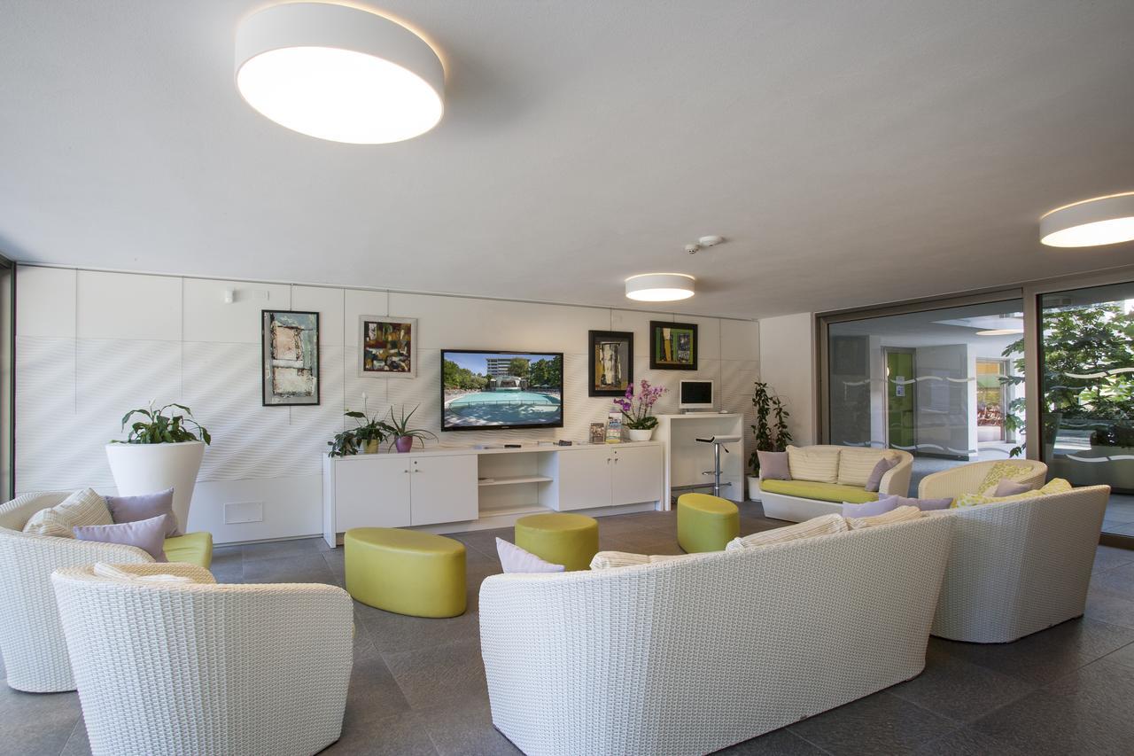 Residence Serenissima Bibione Extérieur photo