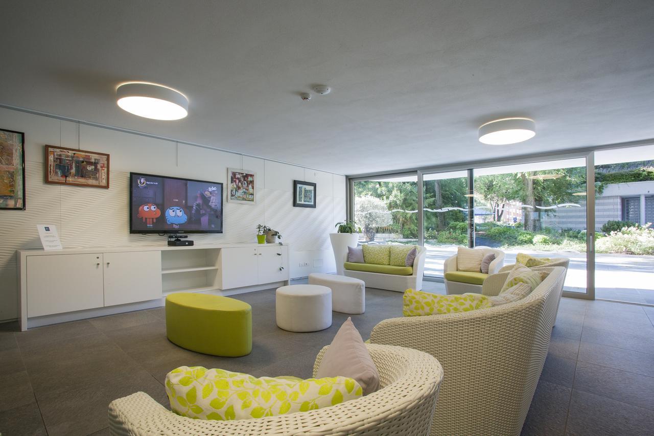 Residence Serenissima Bibione Extérieur photo