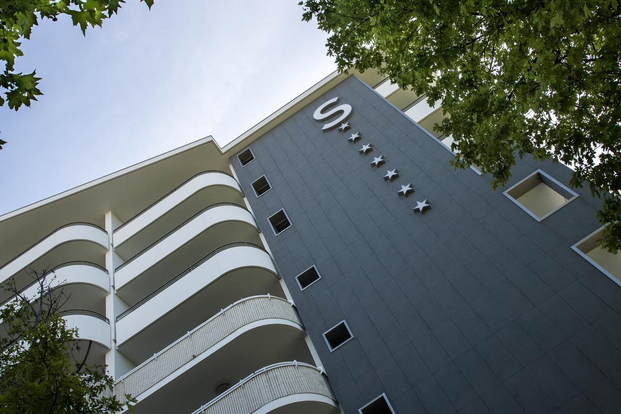 Residence Serenissima Bibione Extérieur photo
