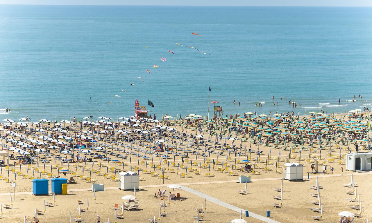 Residence Serenissima Bibione Extérieur photo