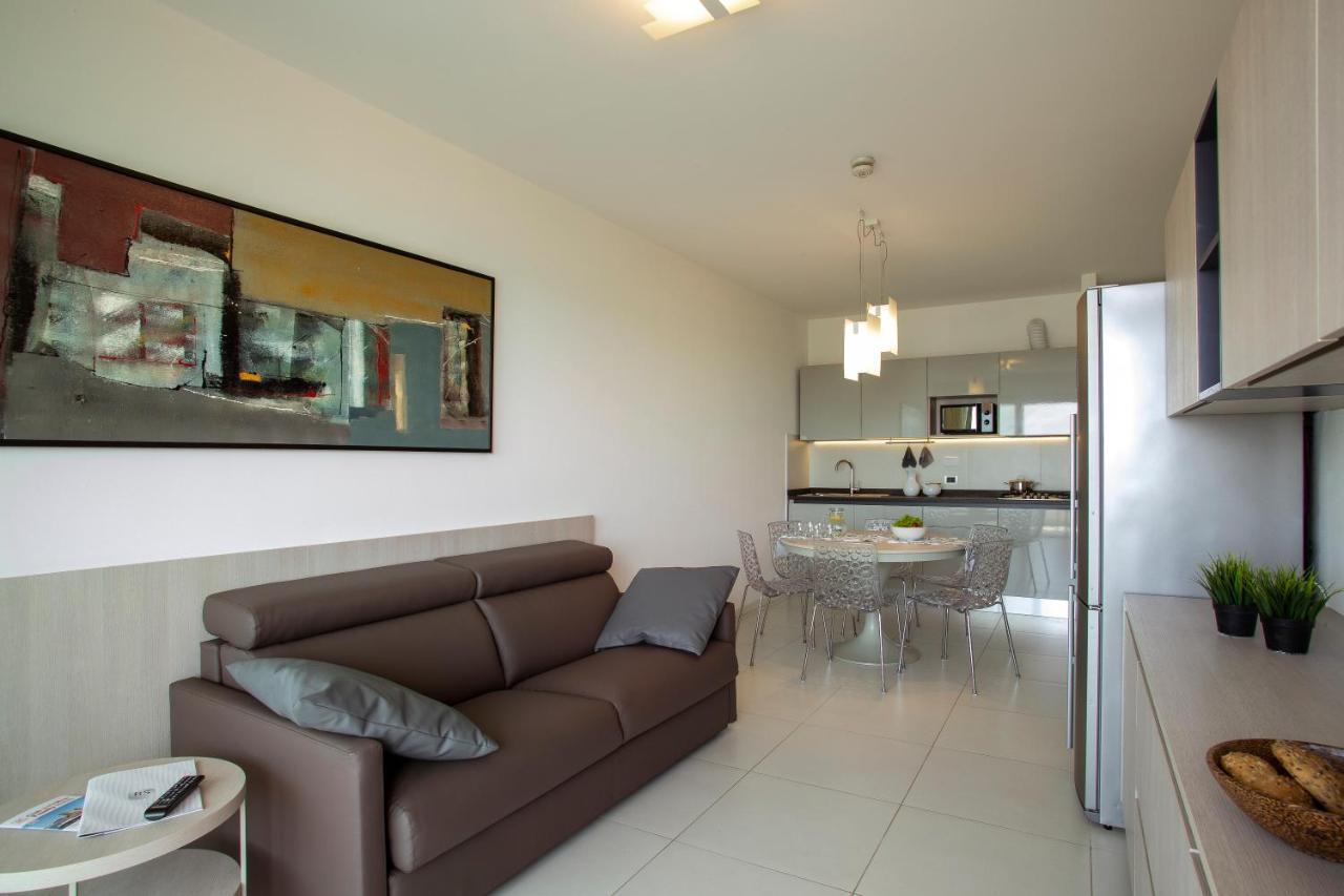 Residence Serenissima Bibione Extérieur photo