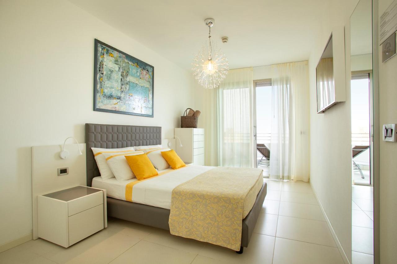 Residence Serenissima Bibione Extérieur photo