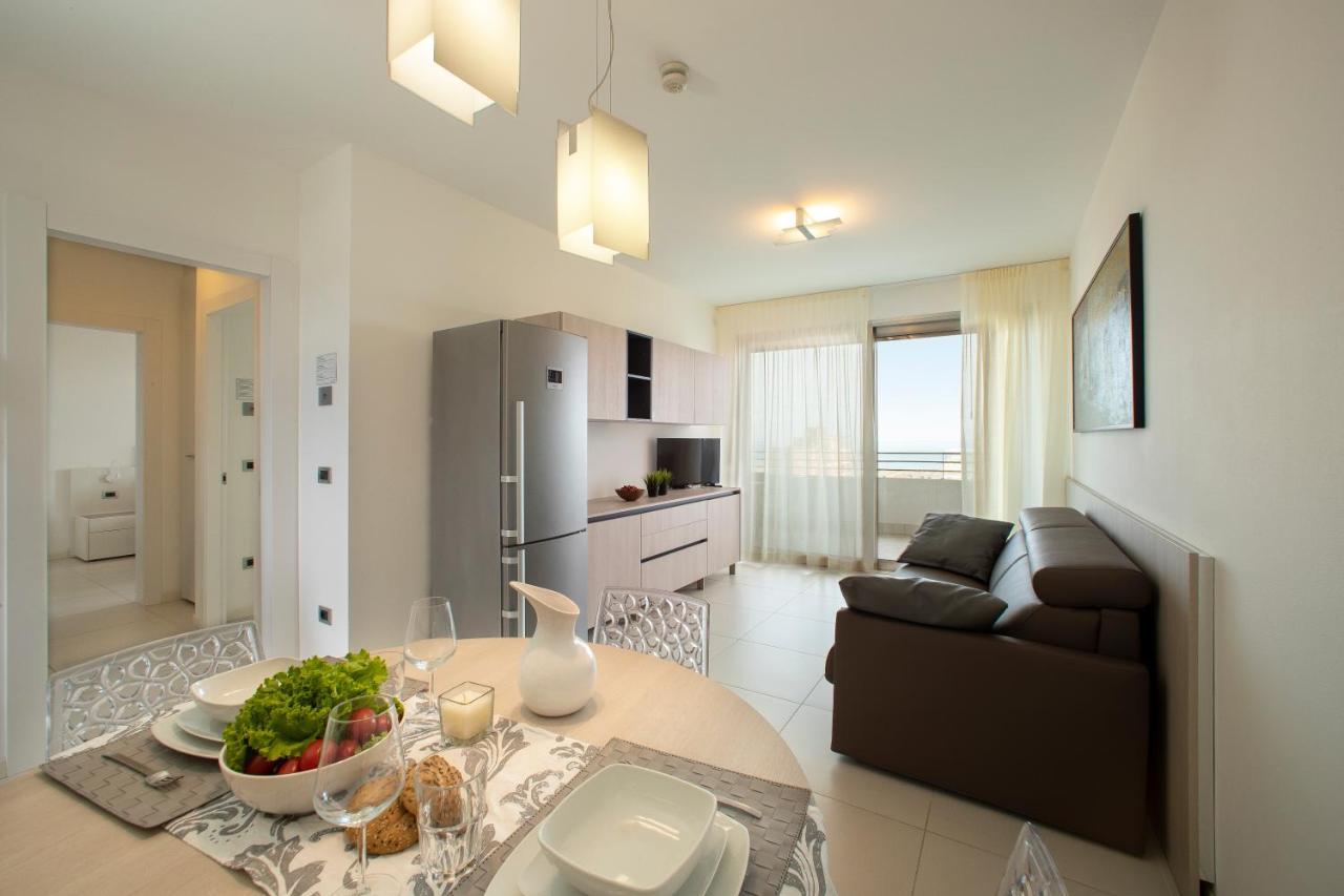 Residence Serenissima Bibione Extérieur photo