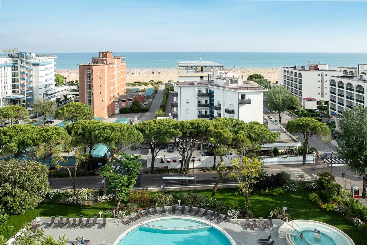 Residence Serenissima Bibione Extérieur photo