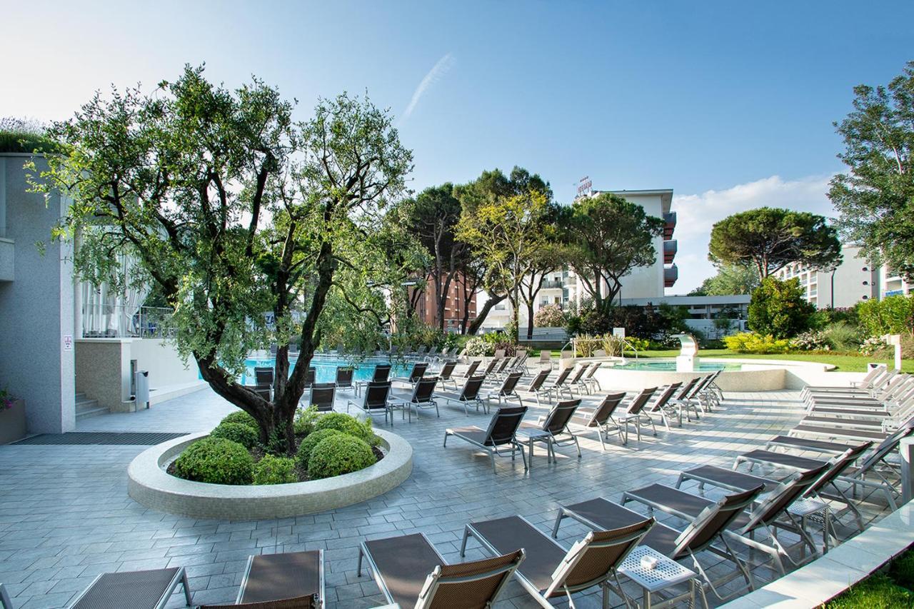 Residence Serenissima Bibione Extérieur photo
